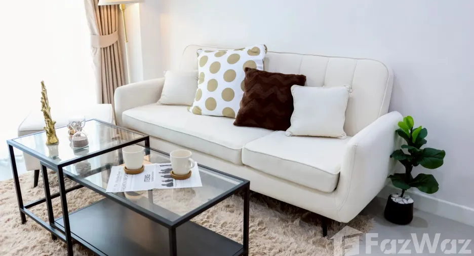 Condo en venta de 1 habitaciones en Suan Luang, Bangkok