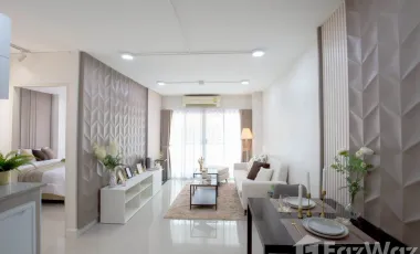 Condo en venta de 1 habitaciones en Suan Luang, Bangkok