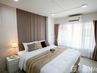 Condo en venta de 1 habitaciones en Suan Luang, Bangkok