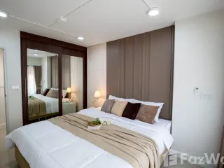 Condo en venta de 1 habitaciones en Suan Luang, Bangkok