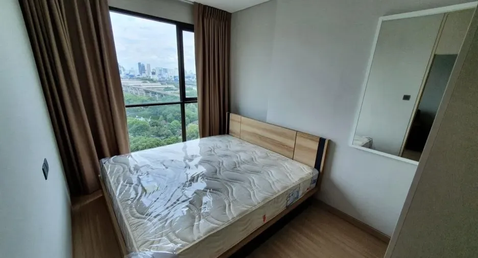 For rent 2 ベッドルーム condo in Watthana, Bangkok
