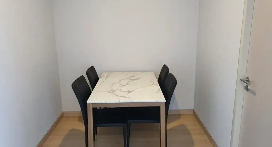 For rent 2 ベッドルーム condo in Watthana, Bangkok