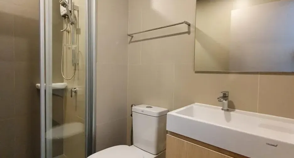 For rent 2 ベッドルーム condo in Watthana, Bangkok