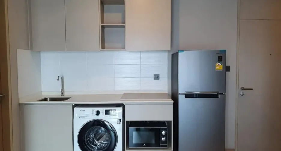For rent 2 ベッドルーム condo in Watthana, Bangkok