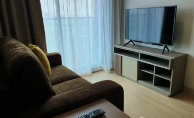 Condo en alquiler de 2 habitaciones en Watthana, Bangkok