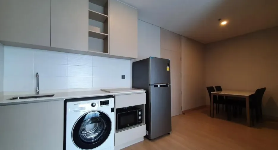 For rent 2 ベッドルーム condo in Watthana, Bangkok