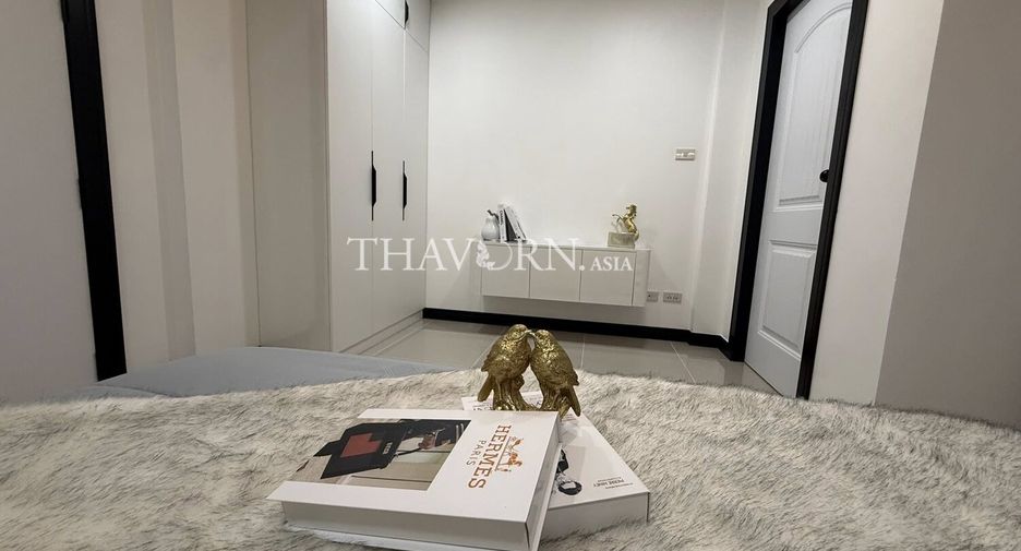 出售 2 卧室 独立屋 在 东芭堤雅, 芭提雅