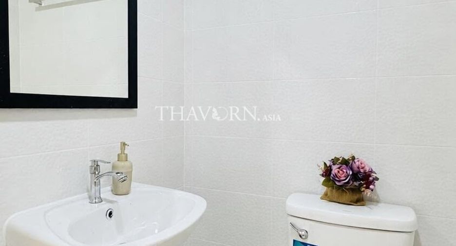 出售 2 卧室 独立屋 在 东芭堤雅, 芭提雅