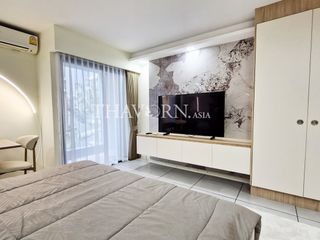 ให้เช่า สตูดิโอ คอนโด ใน บางละมุง, ชลบุรี
