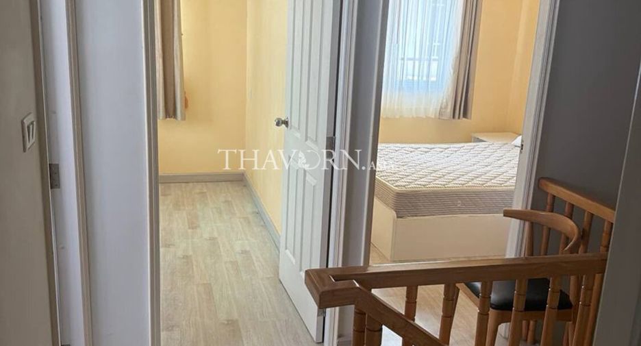 For rent 3 ベッドルーム house in Huay Yai, Pattaya