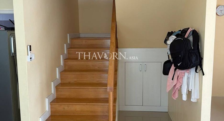 For rent 3 ベッドルーム house in Huay Yai, Pattaya