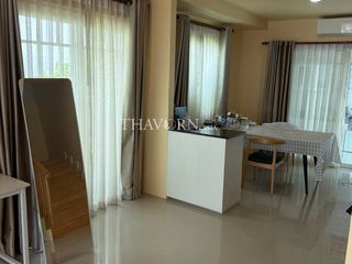 Haus zur Miete mit 3 Zimmer in Bang Lamung, Chonburi