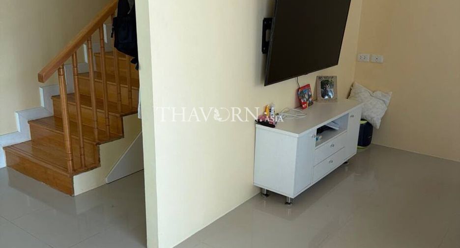 For rent 3 ベッドルーム house in Huay Yai, Pattaya