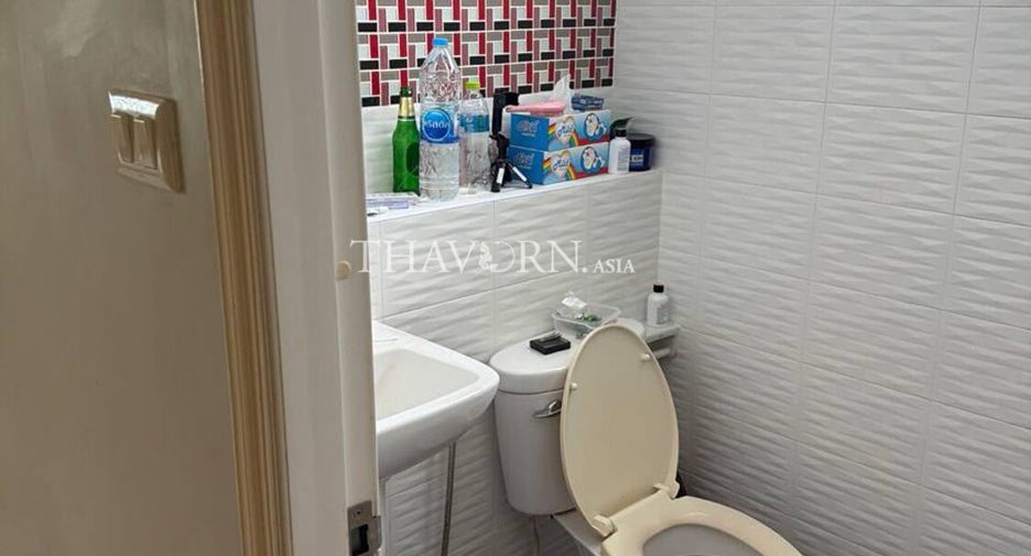 For rent 3 ベッドルーム house in Huay Yai, Pattaya
