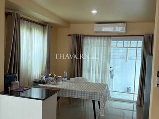 Haus zur Miete mit 3 Zimmer in Bang Lamung, Chonburi