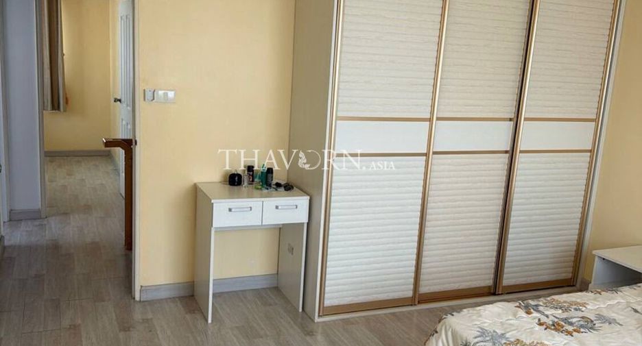 For rent 3 ベッドルーム house in Huay Yai, Pattaya