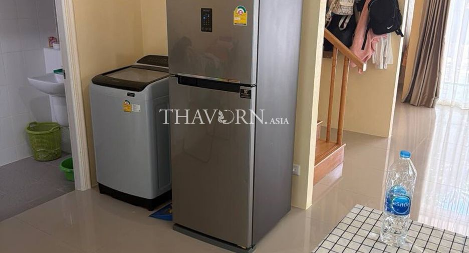 For rent 3 ベッドルーム house in Huay Yai, Pattaya