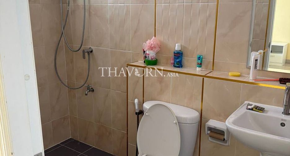 For rent 3 ベッドルーム house in Huay Yai, Pattaya