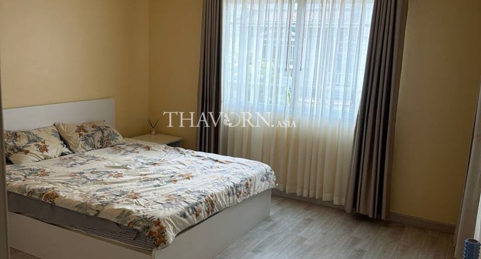 For rent 3 ベッドルーム house in Huay Yai, Pattaya