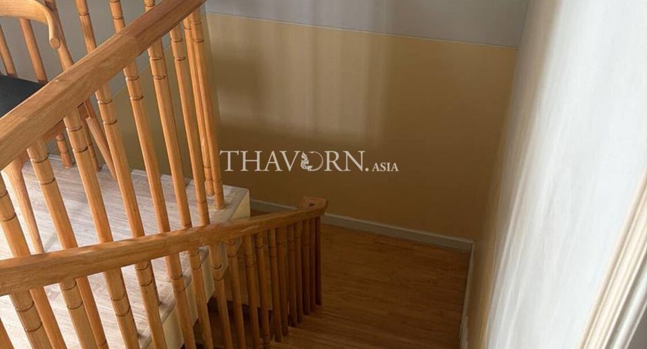 For rent 3 ベッドルーム house in Huay Yai, Pattaya