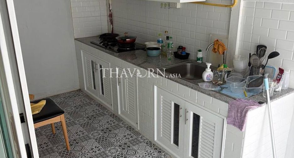For rent 3 ベッドルーム house in Huay Yai, Pattaya