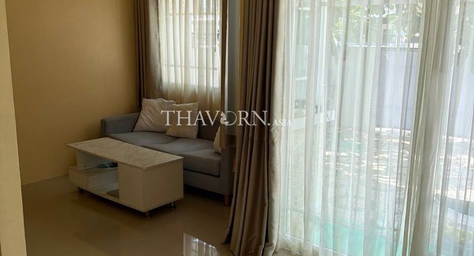 For rent 3 ベッドルーム house in Huay Yai, Pattaya
