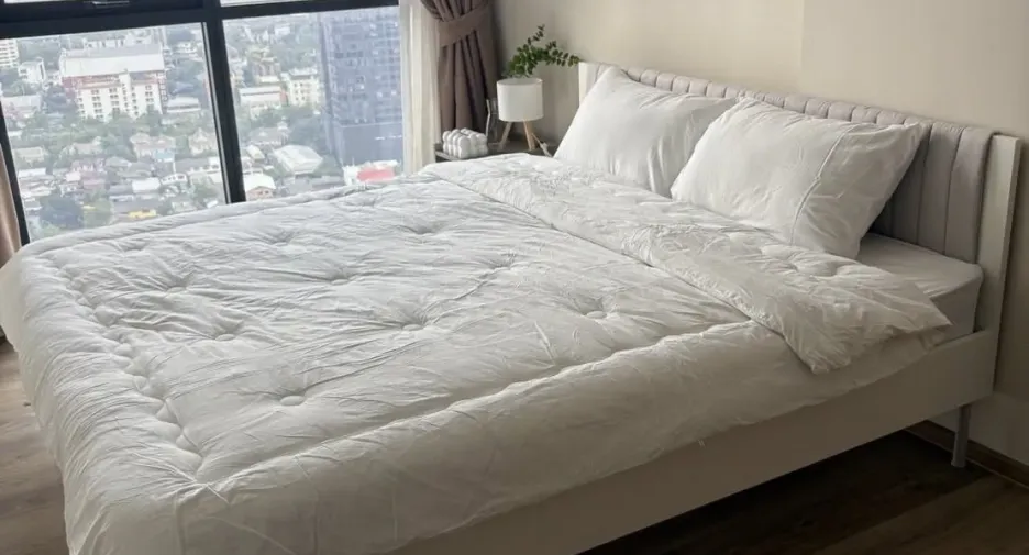 Condo en venta de 1 habitaciones en Khlong Toei, Bangkok