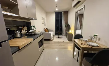 Condo en venta de 1 habitaciones en Khlong Toei, Bangkok