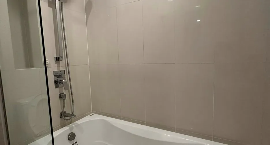 Condo en venta de 1 habitaciones en Khlong Toei, Bangkok