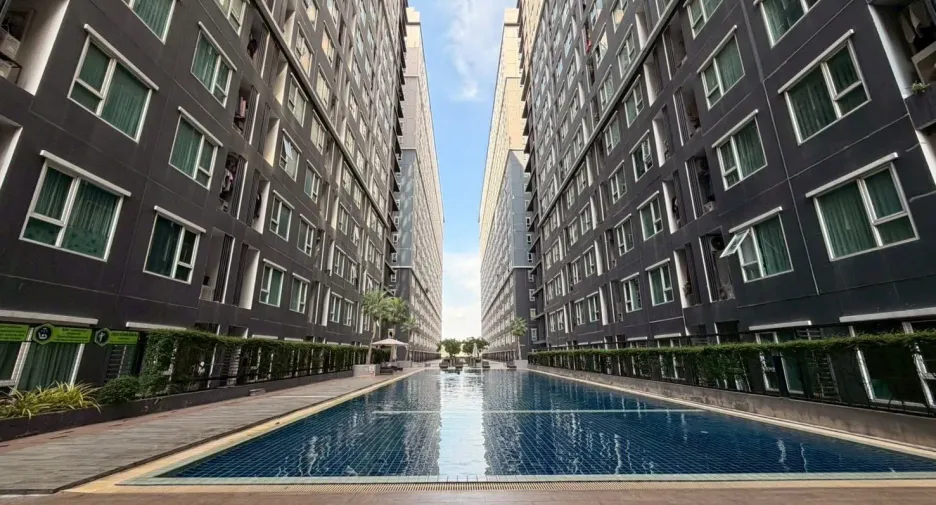 出售 1 卧室 公寓 在 Bang Sue, 曼谷