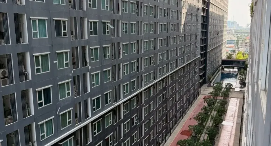 出售 1 卧室 公寓 在 Bang Sue, 曼谷
