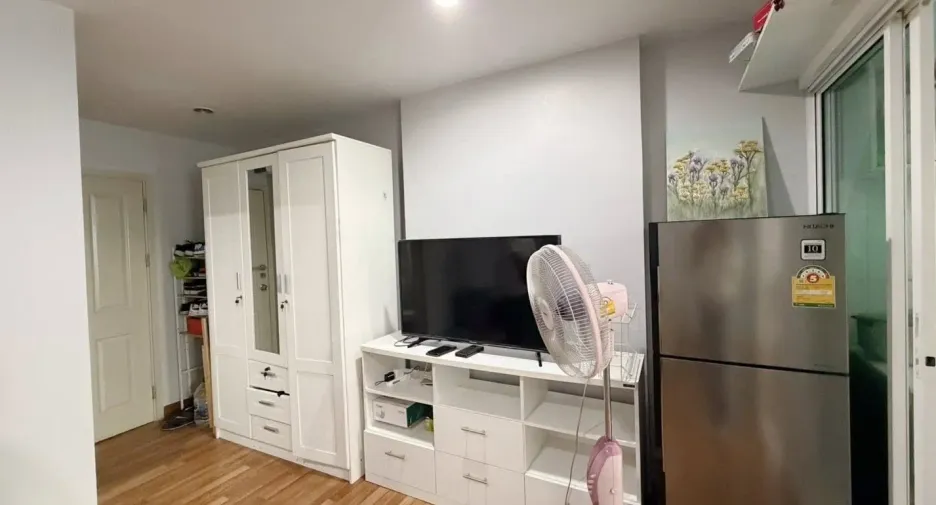 出售 1 卧室 公寓 在 Bang Sue, 曼谷