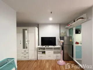 Продажа 1 кровать кондо в Банг Суе, Бангкок