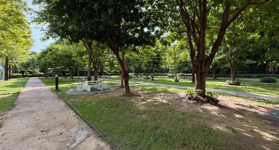 出售 1 卧室 公寓 在 Bang Sue, 曼谷