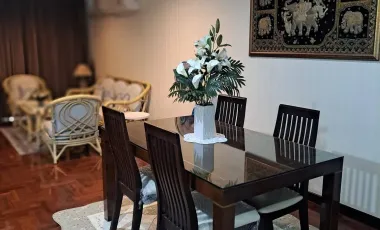 Condo en alquiler de 2 habitaciones en Khlong Toei, Bangkok
