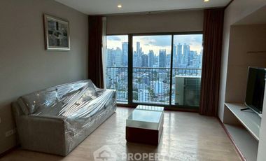 Condo en alquiler de 3 habitaciones en Khlong Toei, Bangkok