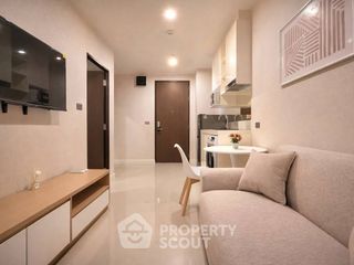 Wohnung zur Miete mit 1 Zimmer in Bang Na, Bangkok