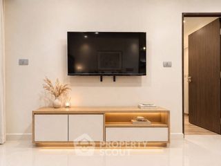 Wohnung zur Miete mit 1 Zimmer in Bang Na, Bangkok