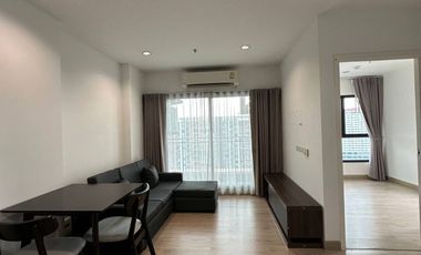 À louer 2 chambres condo à Bang Phlat, Bangkok