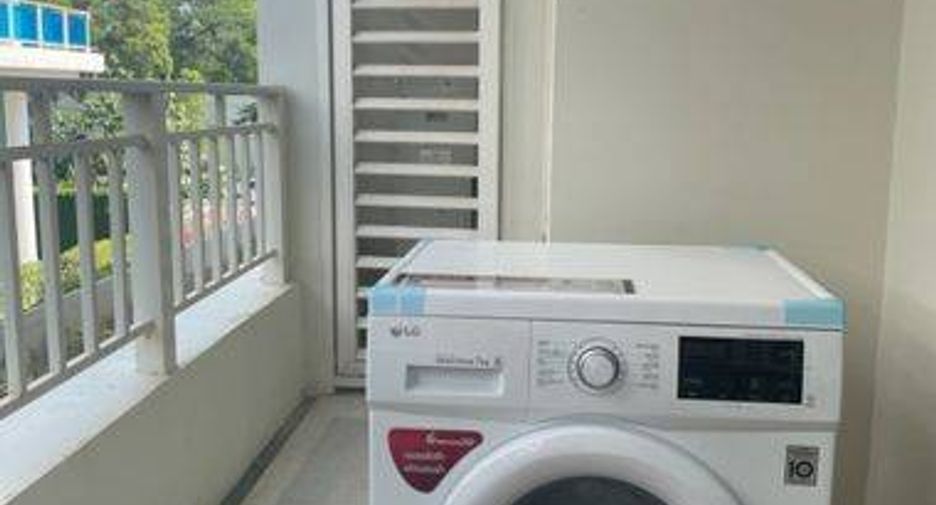 出租 和 出售 1 卧室 公寓 在 华欣, 班武里府