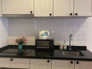 Condo en alquiler y en venta de 1 habitaciones en Hua Hin, Prachuap Khiri Khan