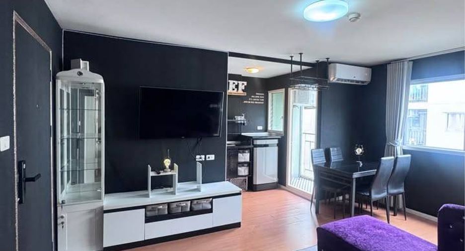 Продажа 2 спальни кондо в Thanyaburi, Патумтани