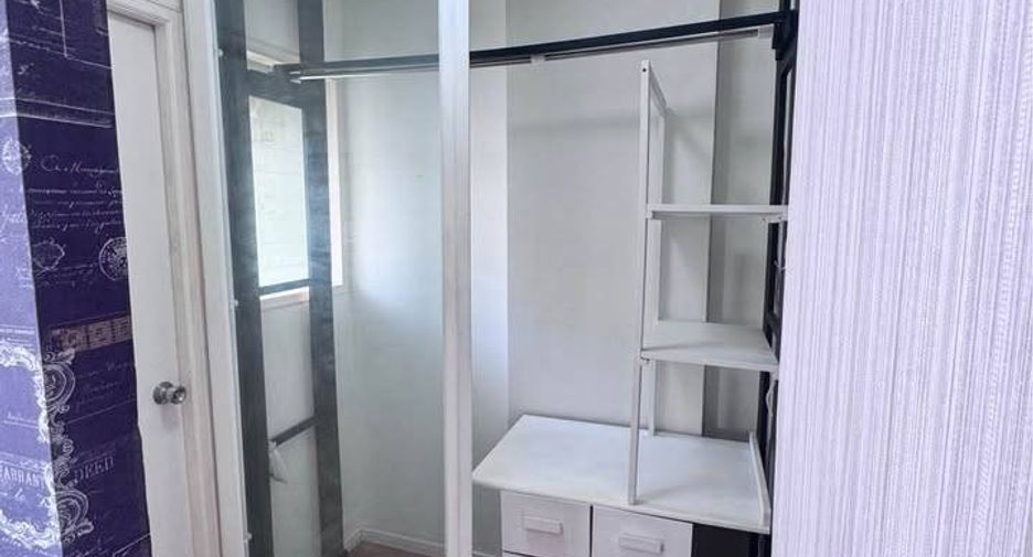 Продажа 2 спальни кондо в Thanyaburi, Патумтани