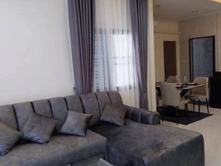 Casa en alquiler de 2 habitaciones en Bang Lamung, Chonburi