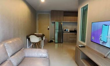 À vendre 1 chambre condo à Bang Na, Bangkok