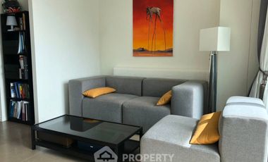For sale 1 bed condo in Sathon, Bangkok