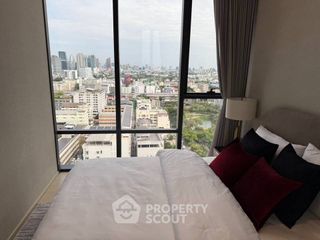 For rent 1 bed condo in Ratchathewi, Bangkok