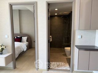 For rent 1 bed condo in Ratchathewi, Bangkok