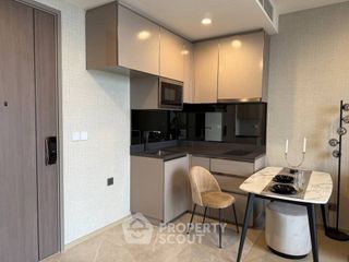For rent 1 bed condo in Ratchathewi, Bangkok