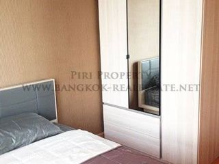 Продажа 2 спальни кондо в Пхра Кханонг, Бангкок